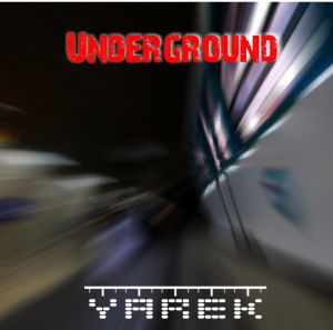 Yarek - nowa pyta Underground